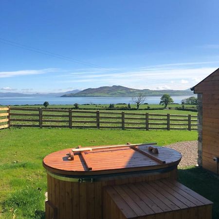 Oakwell Holiday Village Ramelton ภายนอก รูปภาพ