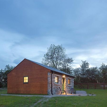 Oakwell Holiday Village Ramelton ภายนอก รูปภาพ