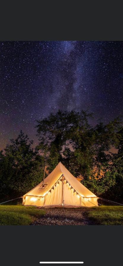 Oakwell Holiday Village Ramelton ภายนอก รูปภาพ