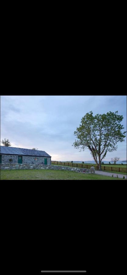 Oakwell Holiday Village Ramelton ภายนอก รูปภาพ