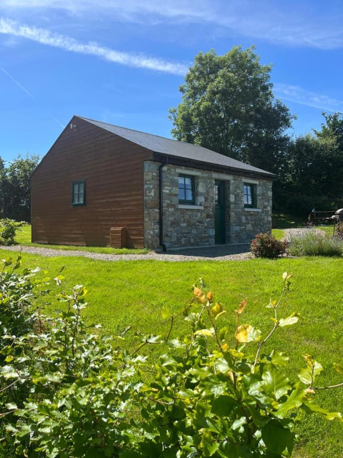 Oakwell Holiday Village Ramelton ภายนอก รูปภาพ