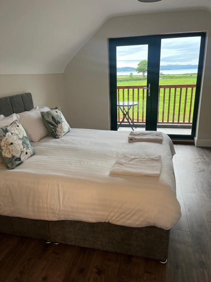 Oakwell Holiday Village Ramelton ภายนอก รูปภาพ