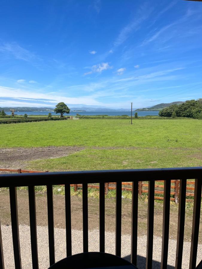 Oakwell Holiday Village Ramelton ภายนอก รูปภาพ