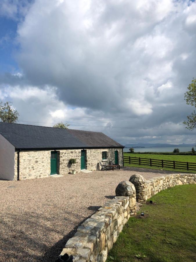 Oakwell Holiday Village Ramelton ภายนอก รูปภาพ