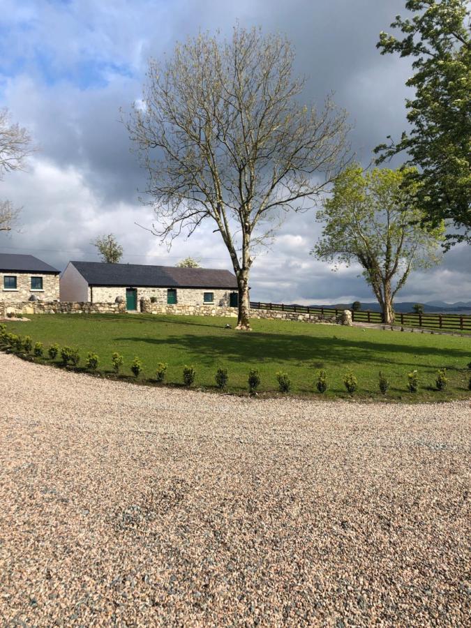 Oakwell Holiday Village Ramelton ภายนอก รูปภาพ