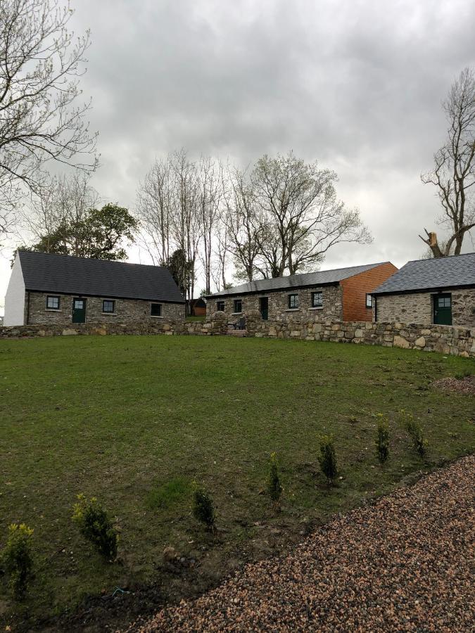 Oakwell Holiday Village Ramelton ภายนอก รูปภาพ