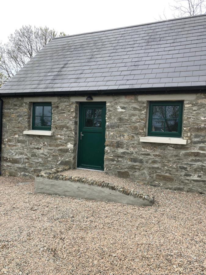 Oakwell Holiday Village Ramelton ภายนอก รูปภาพ