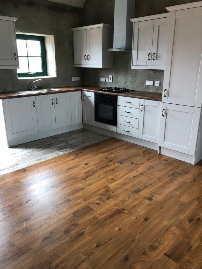 Oakwell Holiday Village Ramelton ภายนอก รูปภาพ