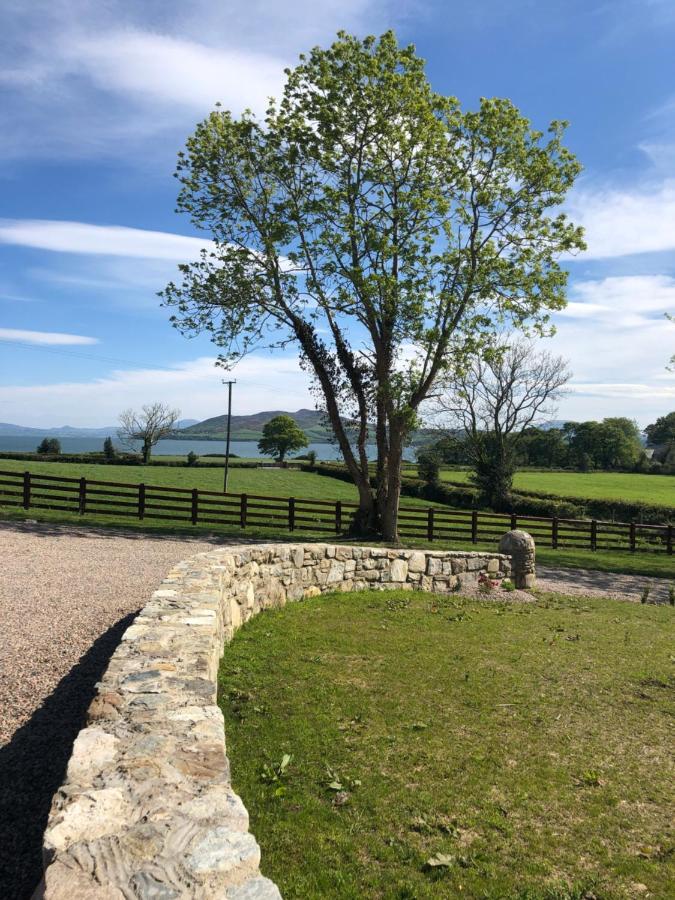 Oakwell Holiday Village Ramelton ภายนอก รูปภาพ