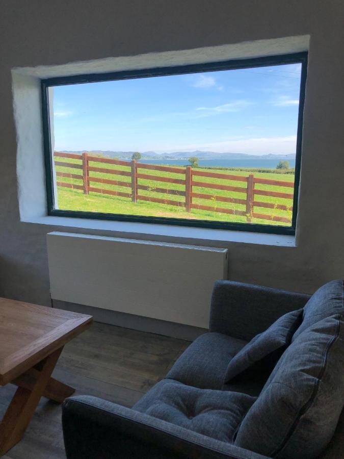 Oakwell Holiday Village Ramelton ภายนอก รูปภาพ