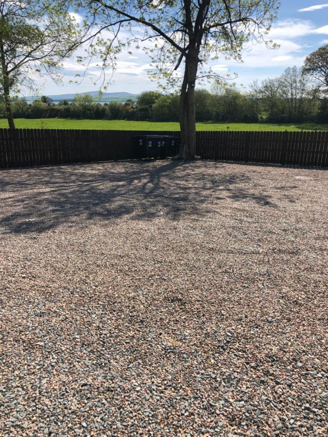 Oakwell Holiday Village Ramelton ภายนอก รูปภาพ