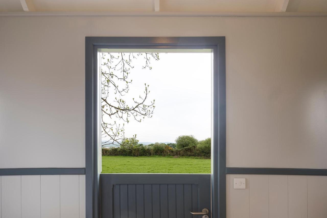 Oakwell Holiday Village Ramelton ภายนอก รูปภาพ