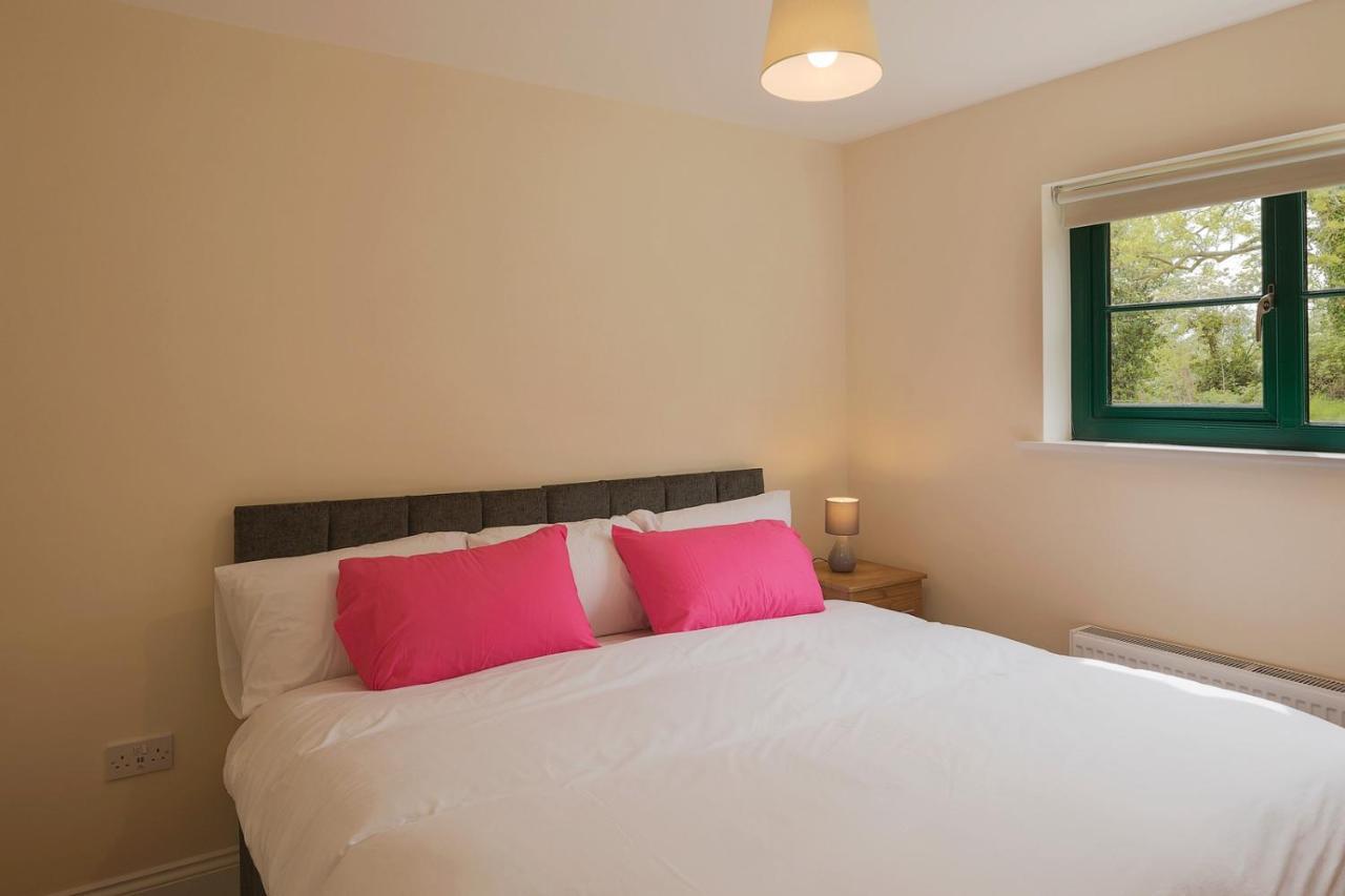 Oakwell Holiday Village Ramelton ภายนอก รูปภาพ