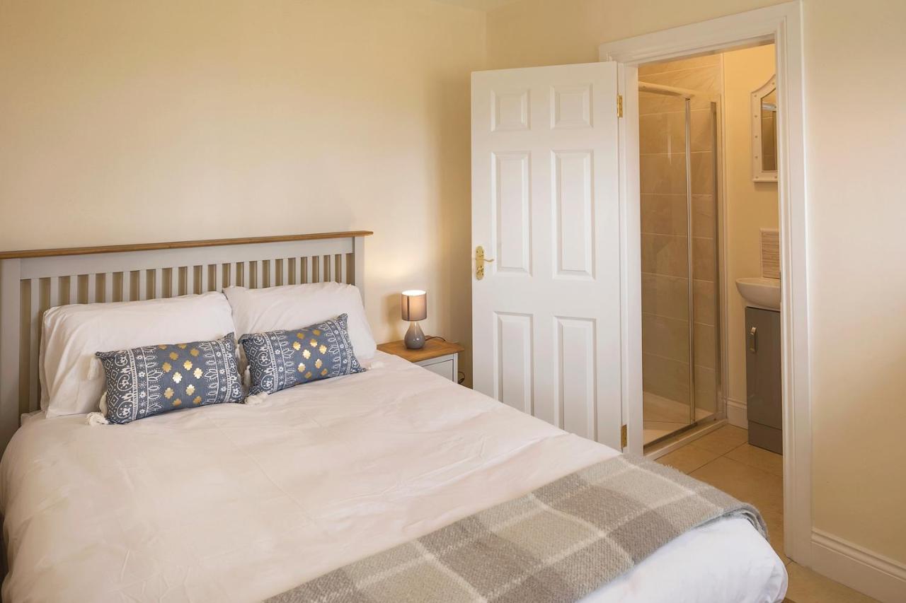 Oakwell Holiday Village Ramelton ภายนอก รูปภาพ