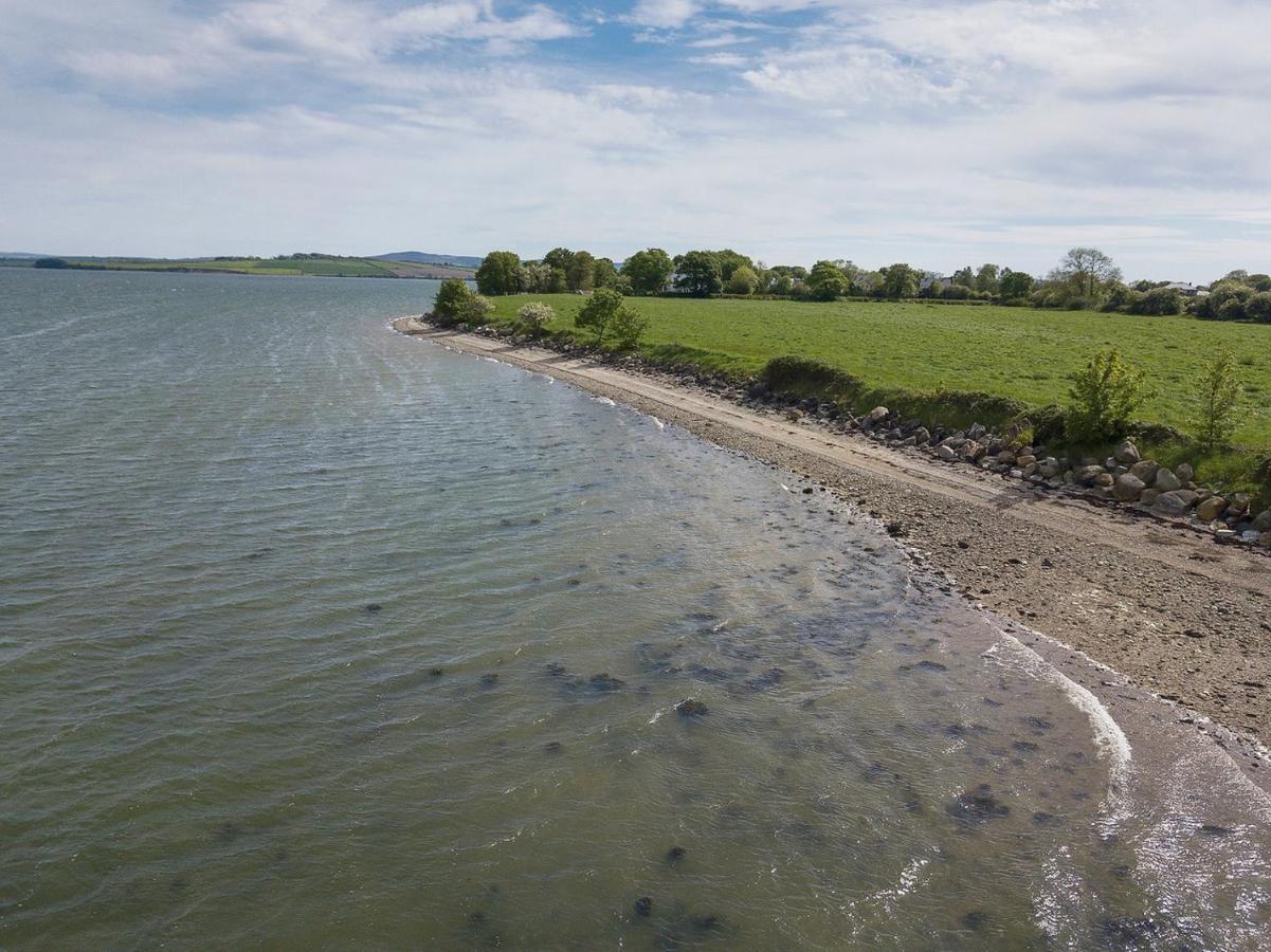 Oakwell Holiday Village Ramelton ภายนอก รูปภาพ