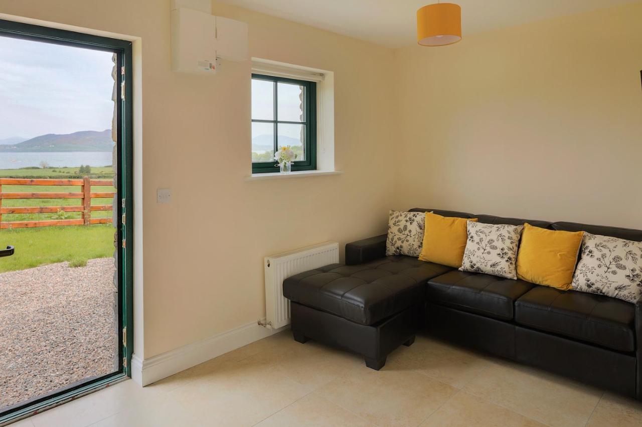 Oakwell Holiday Village Ramelton ภายนอก รูปภาพ