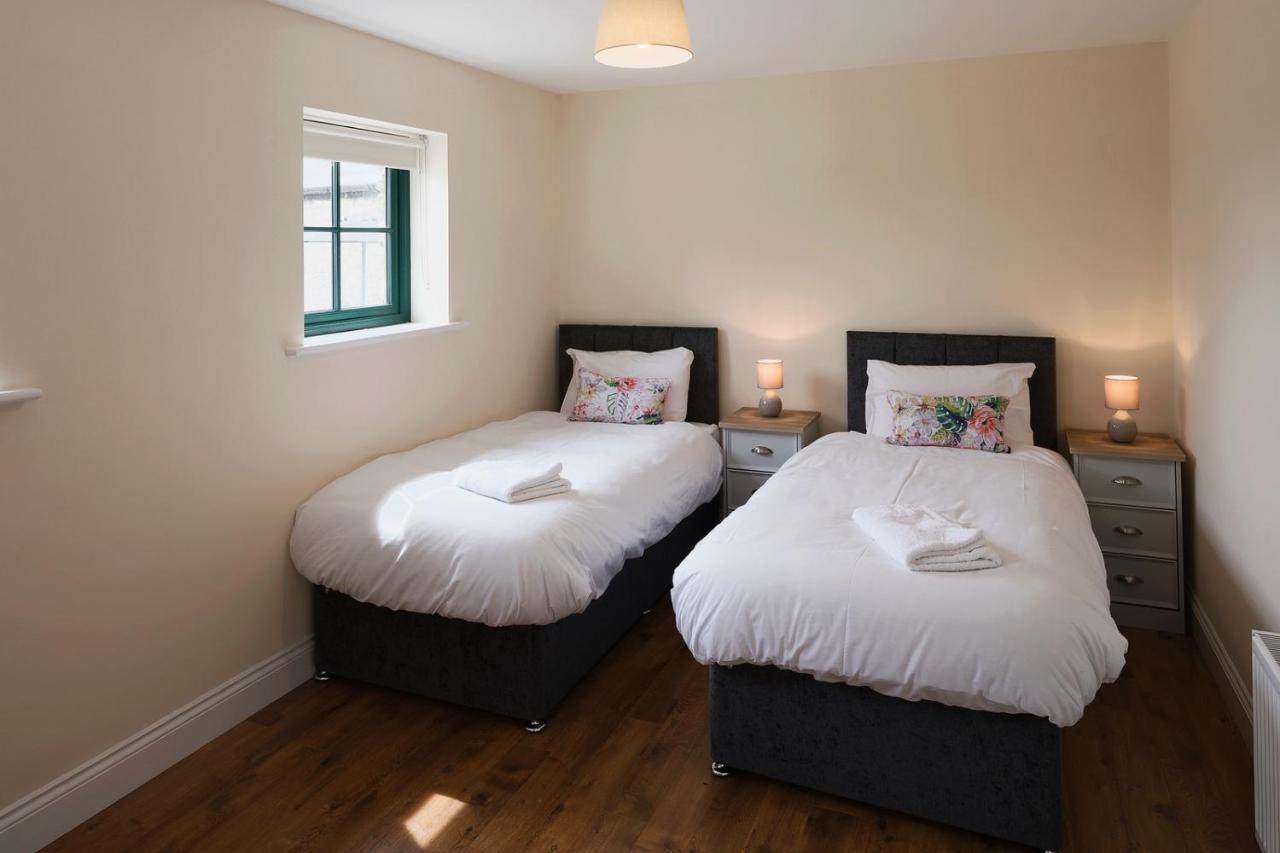 Oakwell Holiday Village Ramelton ภายนอก รูปภาพ